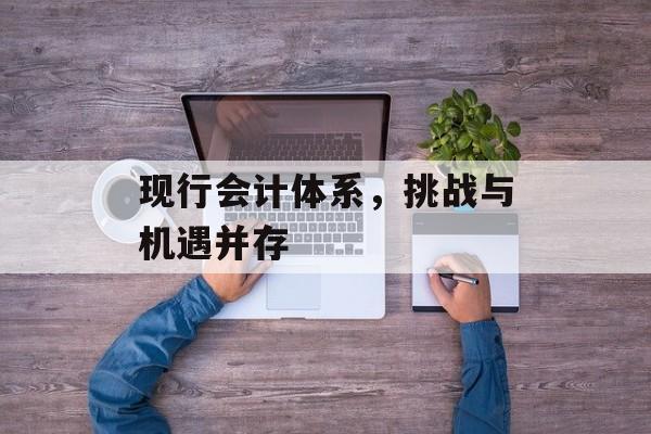 现行会计体系，挑战与机遇并存
