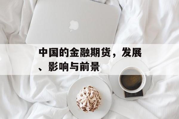中国的金融期货，发展、影响与前景