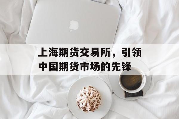 上海期货交易所，引领中国期货市场的先锋