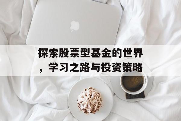 探索股票型基金的世界，学习之路与投资策略