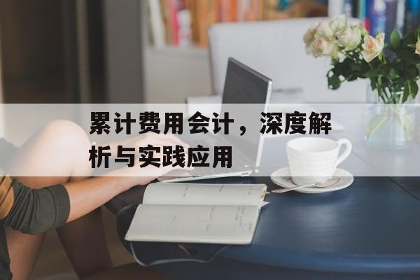 累计费用会计，深度解析与实践应用