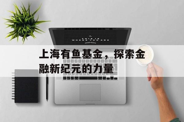 上海有鱼基金，探索金融新纪元的力量