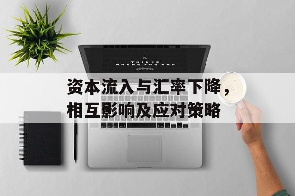 资本流入与汇率下降，相互影响及应对策略
