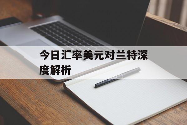 今日汇率美元对兰特深度解析