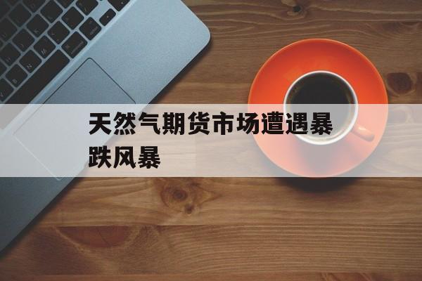 天然气期货市场遭遇暴跌风暴