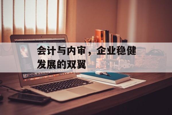 会计与内审，企业稳健发展的双翼