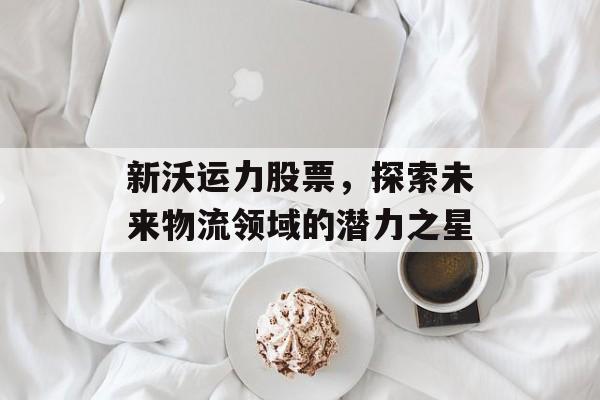 新沃运力股票，探索未来物流领域的潜力之星