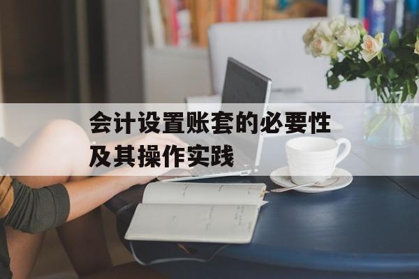 会计设置账套的必要性及其操作实践