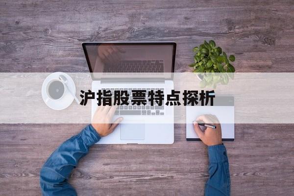 沪指股票特点探析