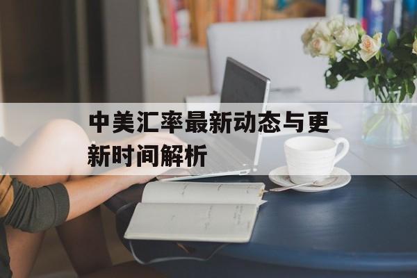 中美汇率最新动态与更新时间解析