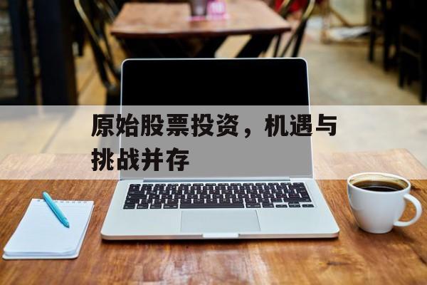 原始股票投资，机遇与挑战并存