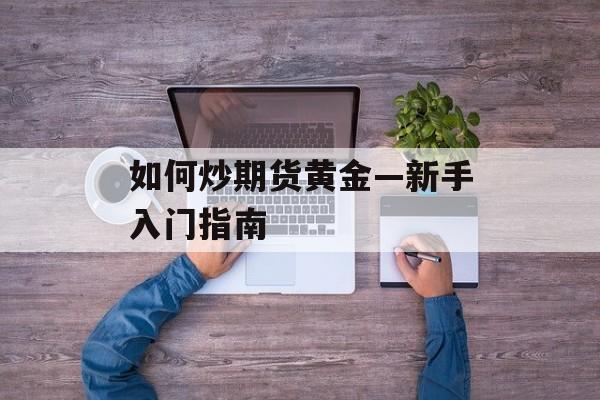 如何炒期货黄金—新手入门指南