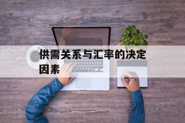 供需关系与汇率的决定因素