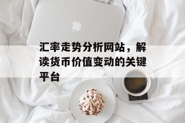 汇率走势分析网站，解读货币价值变动的关键平台