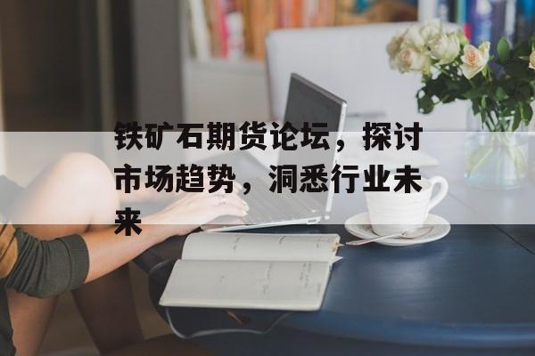 铁矿石期货论坛，探讨市场趋势，洞悉行业未来