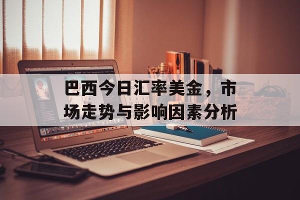 巴西今日汇率美金，市场走势与影响因素分析