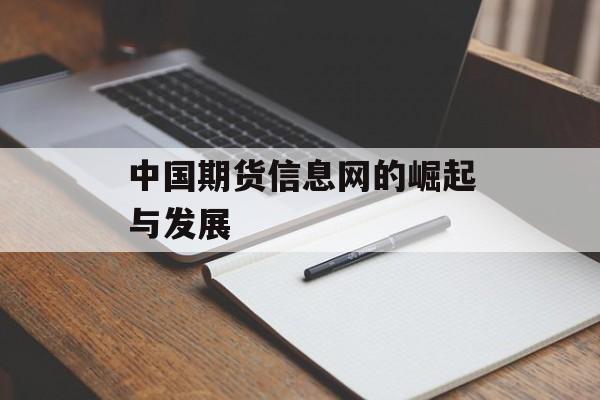 中国期货信息网的崛起与发展
