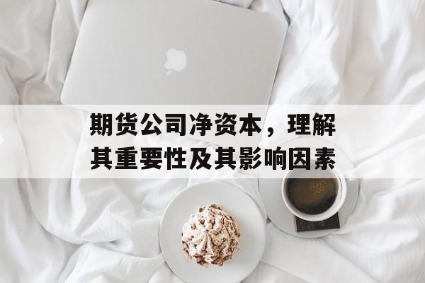 期货公司净资本，理解其重要性及其影响因素