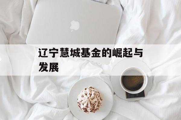 辽宁慧城基金的崛起与发展