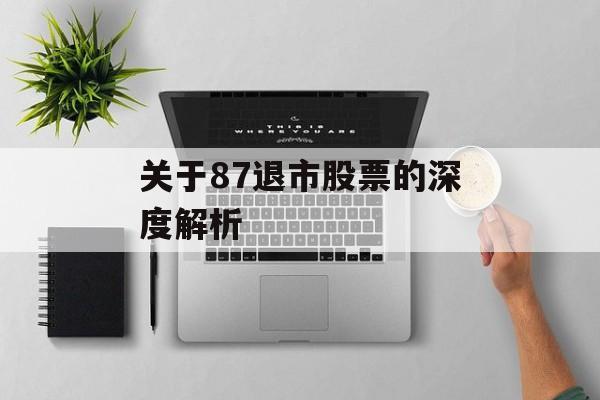 关于87退市股票的深度解析