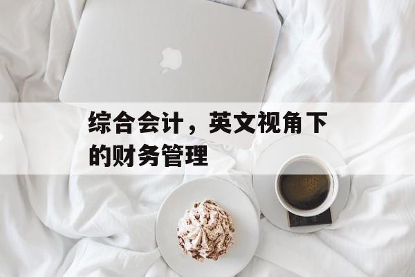 综合会计，英文视角下的财务管理