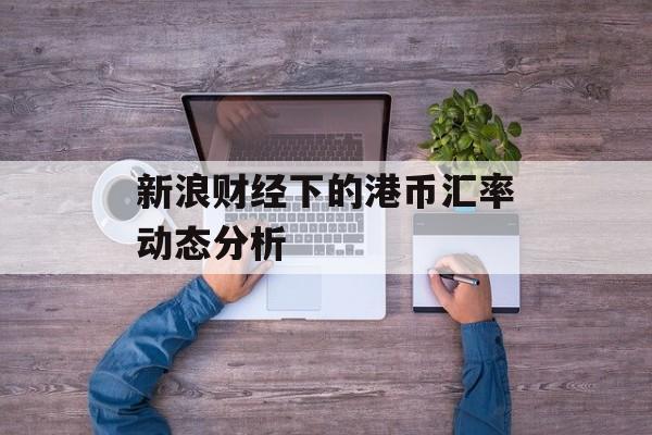 新浪财经下的港币汇率动态分析