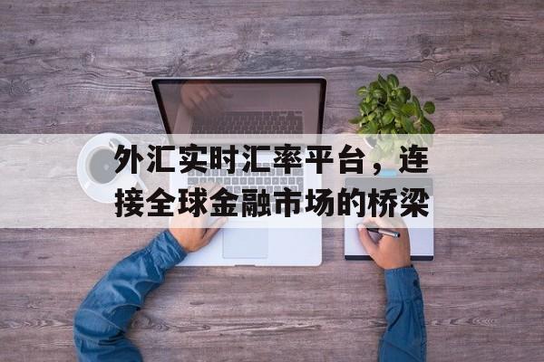 外汇实时汇率平台，连接全球金融市场的桥梁