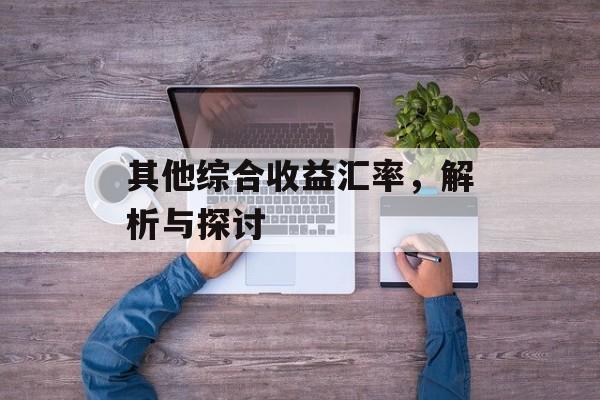 其他综合收益汇率，解析与探讨