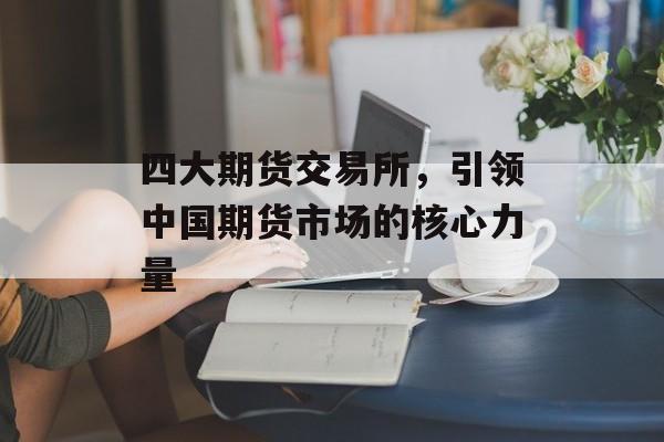 四大期货交易所，引领中国期货市场的核心力量