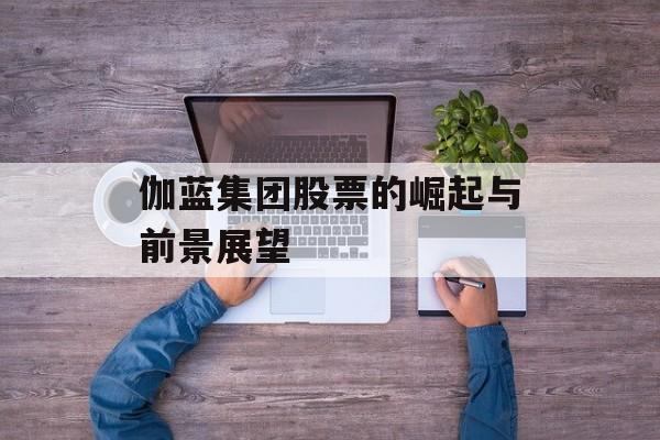 伽蓝集团股票的崛起与前景展望