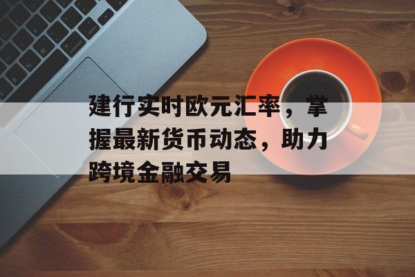 建行实时欧元汇率，掌握最新货币动态，助力跨境金融交易