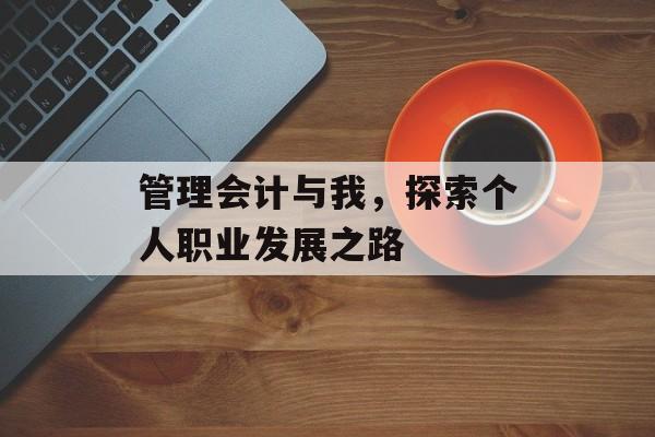 管理会计与我，探索个人职业发展之路