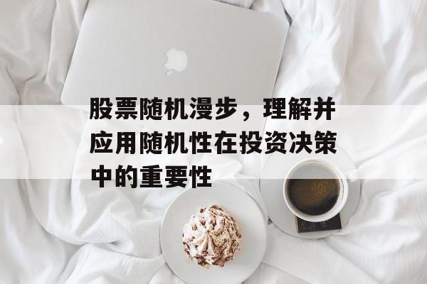 股票随机漫步，理解并应用随机性在投资决策中的重要性