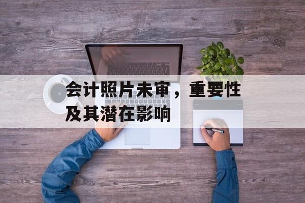 会计照片未审，重要性及其潜在影响