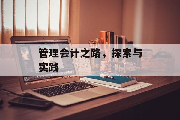 管理会计之路，探索与实践