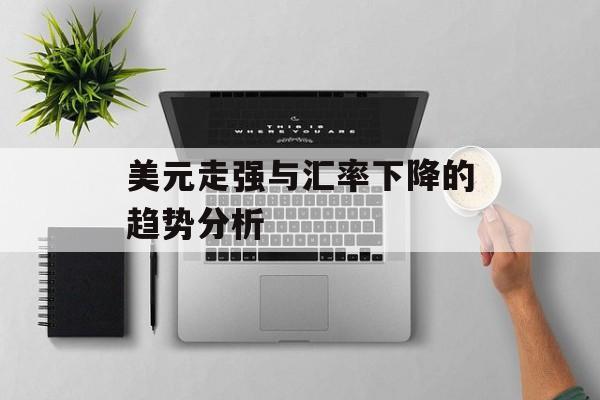 美元走强与汇率下降的趋势分析