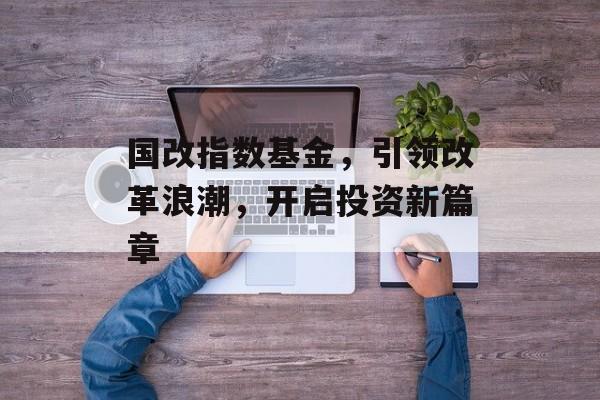 国改指数基金，引领改革浪潮，开启投资新篇章