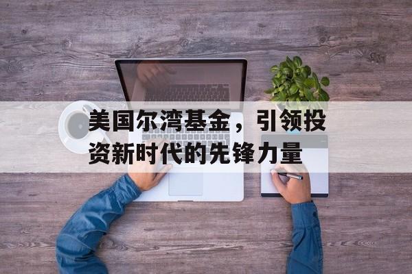 美国尔湾基金，引领投资新时代的先锋力量