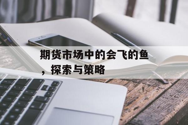 期货市场中的会飞的鱼,探索与策略 期货市场中的会飞的鱼,探索与策略