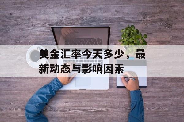 美金汇率今天多少,最新动态与影响因素 美金汇率今天多少,最新动态与影响因素