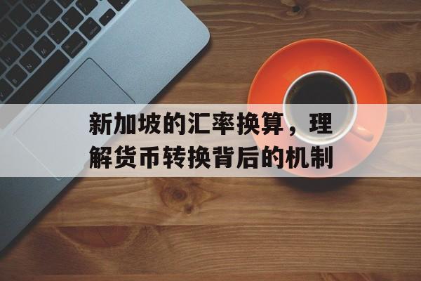 新加坡的汇率换算,理解货币转换背后的机制 新加坡的汇率换算,理解货币转换背后的机制