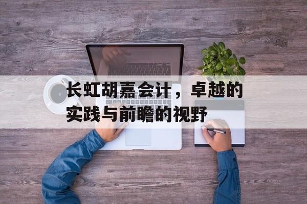 长虹胡嘉会计，卓越的实践与前瞻的视野