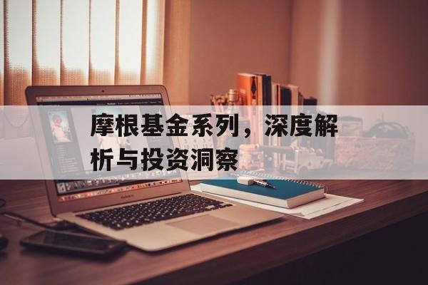 摩根基金系列，深度解析与投资洞察