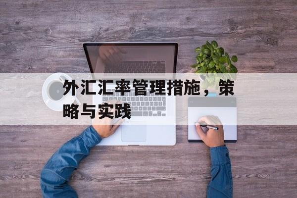 外汇汇率管理措施,策略与实践 外汇汇率管理措施,策略与实践