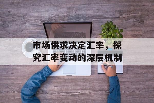 市场供求决定汇率,探究汇率变动的深层机制 市场供求决定汇率,探究汇率变动的深层机制