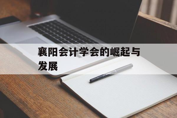 襄阳会计学会的崛起与发展