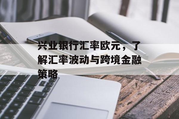 兴业银行汇率欧元,了解汇率波动与跨境金融策略 兴业银行汇率欧元,了解汇率波动与跨境金融策略